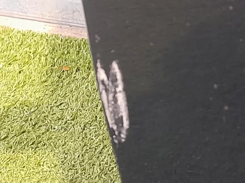 Porta ANT SX 13330765 Opel Astra J 2010