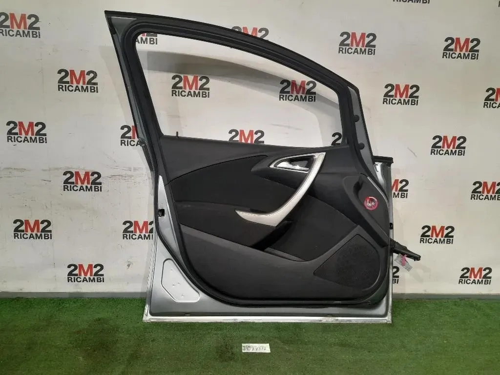 Porta ANT SX 13253656 Opel Astra J 2010