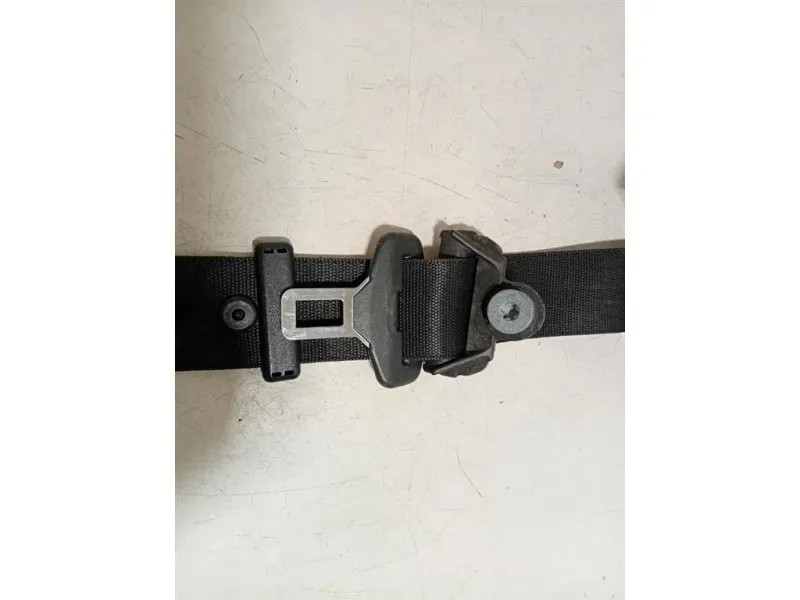 Cintura DI Sicurezza Sedile ANT SX 306264399228-AA Mercedes Classe SLK R171 2008