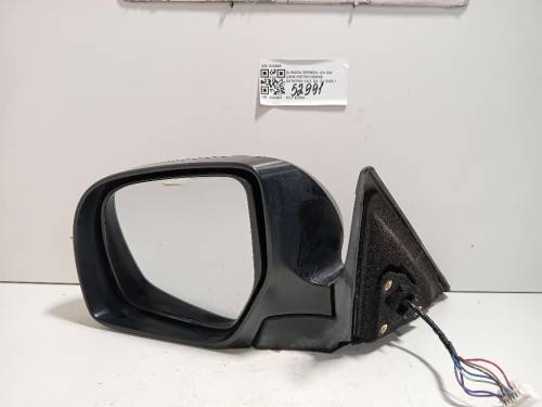 Retrovisore Esterno ANT SX