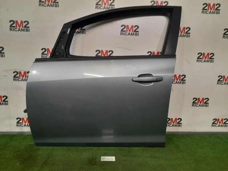 Porta ANT SX 13253656 Opel Astra J 2010