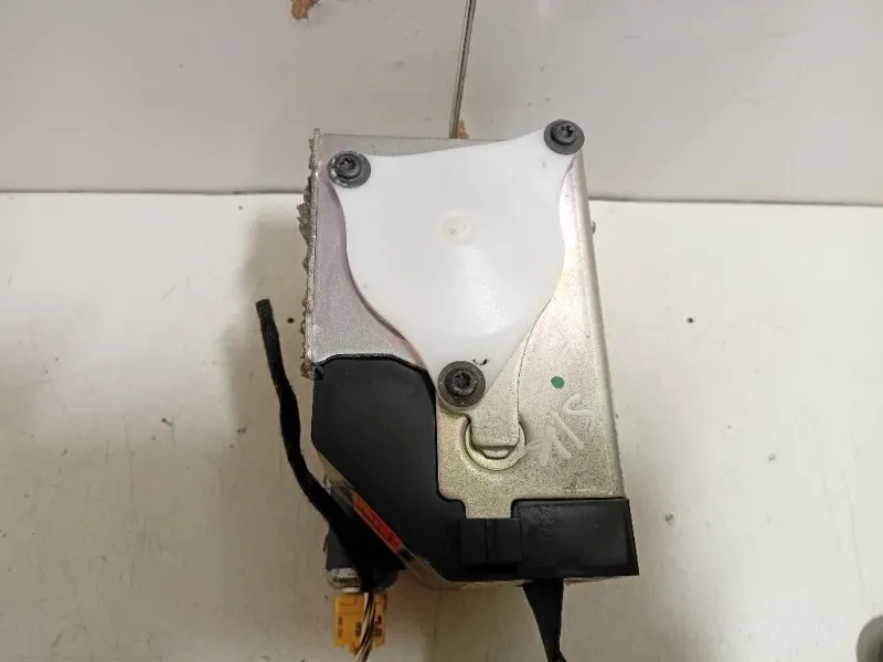 Cintura DI Sicurezza Sedile ANT SX 306264399228-AA Mercedes Classe SLK R171 2008