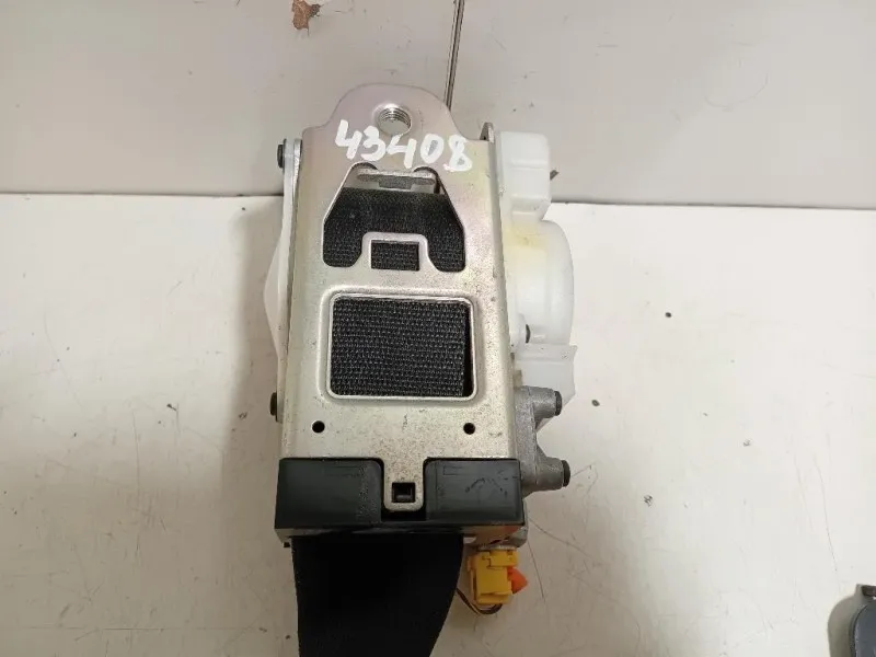 Cintura DI Sicurezza Sedile ANT SX 306264399228-AA Mercedes Classe SLK R171 2008