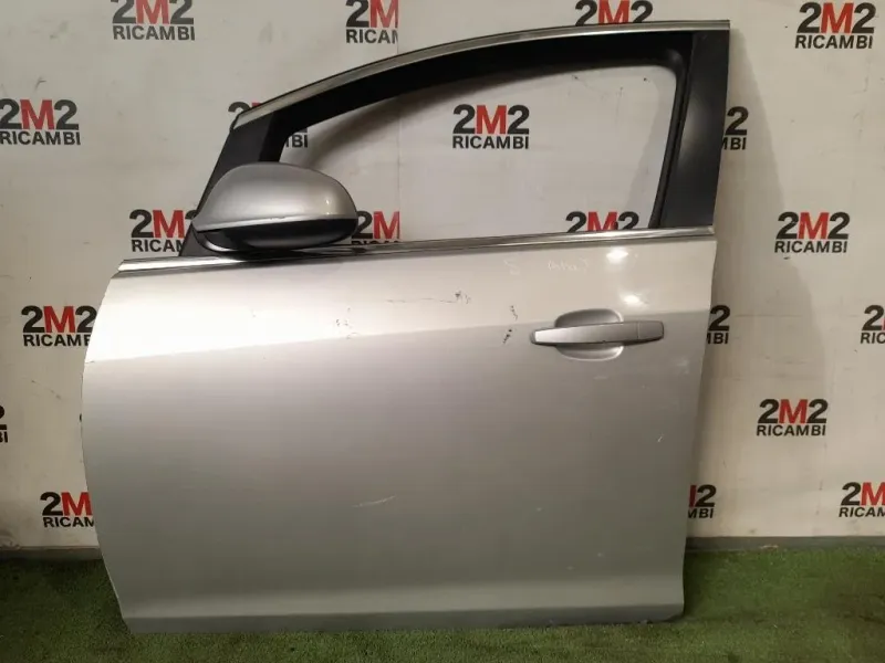 Porta ANT SX 13330765 Opel Astra J 2010