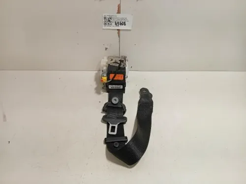 Cintura DI Sicurezza Sedile ANT SX 306264399228-AA Mercedes Classe SLK R171 2008