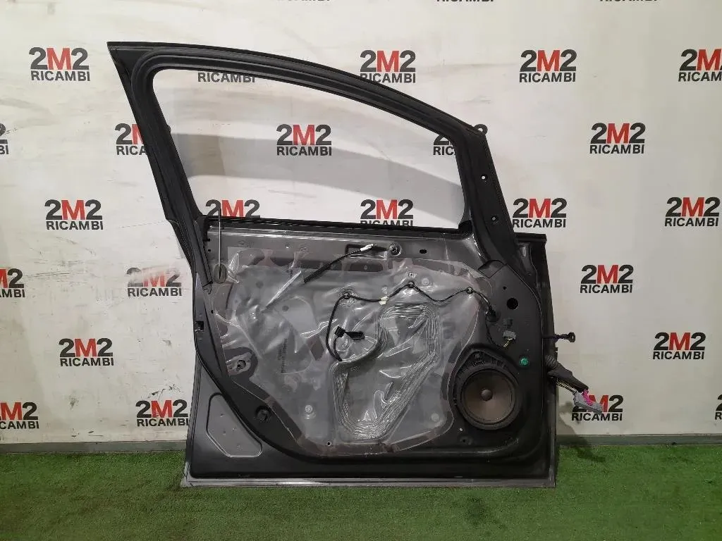 Porta ANT SX 13330765 Opel Astra J 2010