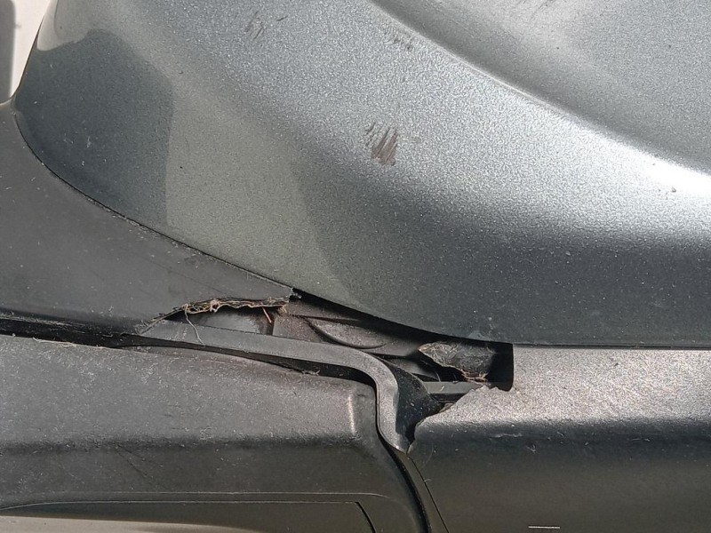 Cintura DI Sicurezza Sedile ANT SX A1718601185 Mercedes Classe SLK R171 2008