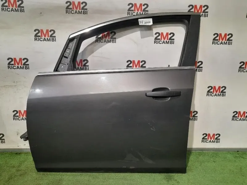 Porta ANT SX 13330765 Opel Astra J 2010