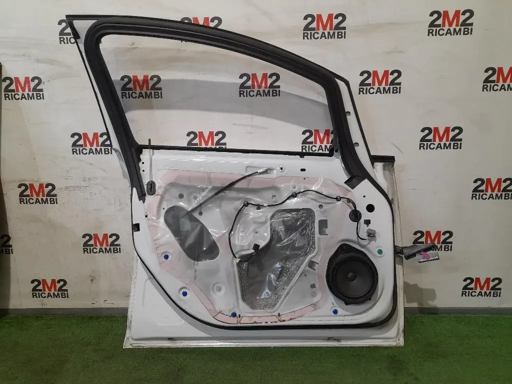 Porta ANT SX 13330765 Opel Astra J 2010