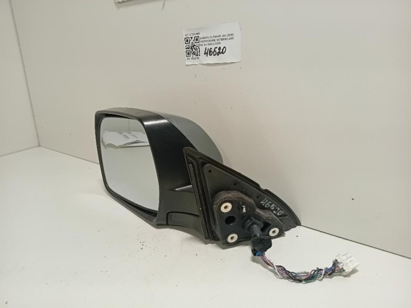 Porta ANT SX 13330765 Opel Astra J 2010