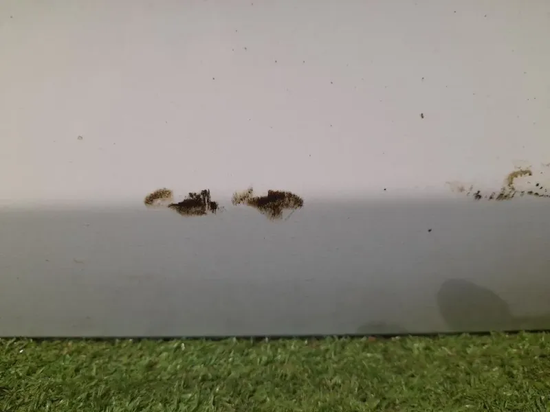 Porta ANT SX 13330765 Opel Astra J 2010