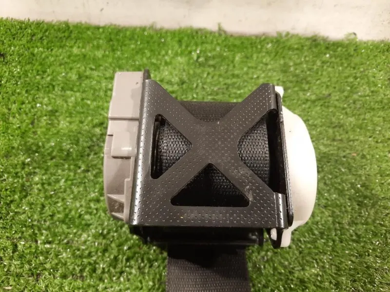 Cintura DI Sicurezza Sedile ANT SX A1718601185 Mercedes Classe SLK R171 2008