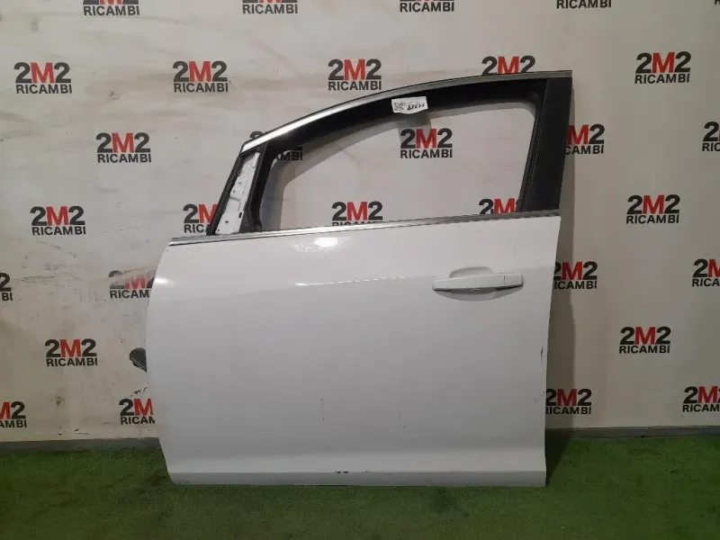 Porta ANT SX 13330765 Opel Astra J 2010