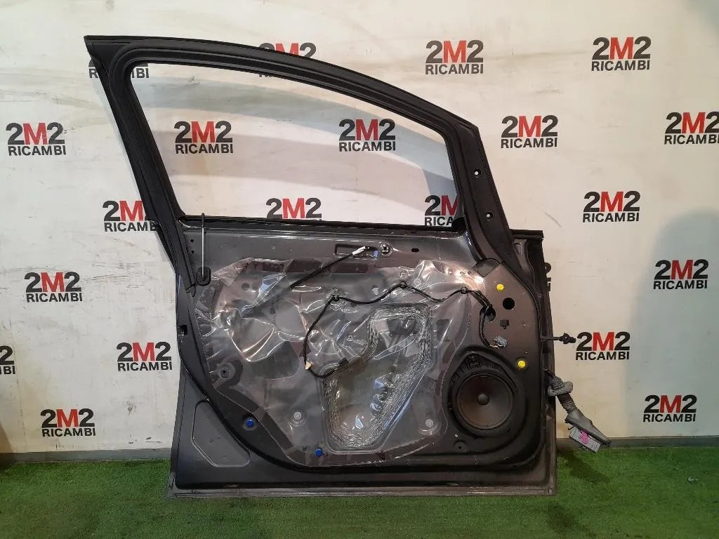 Porta ANT SX 13330765 Opel Astra J 2010