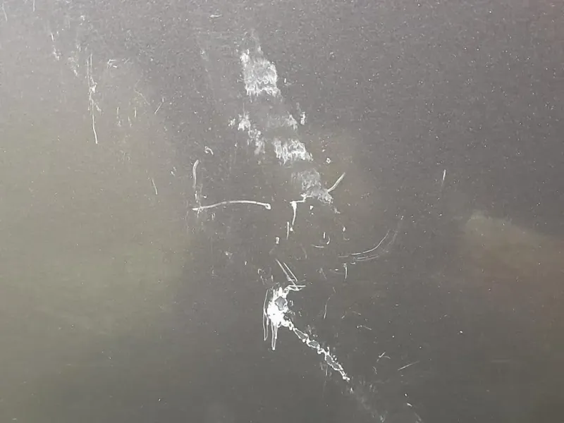 Porta ANT SX 13330765 Opel Astra J 2010