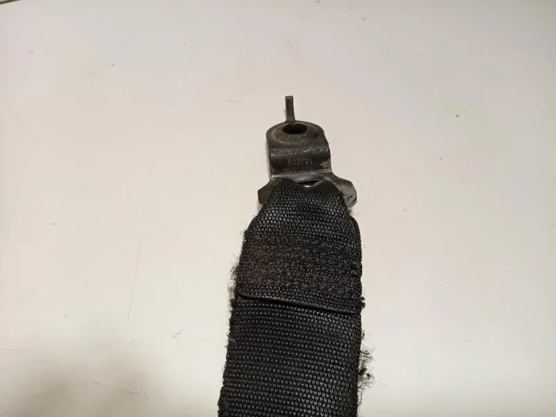 Cintura DI Sicurezza Sedile ANT SX 601384100 Mercedes Sprinter III 2013