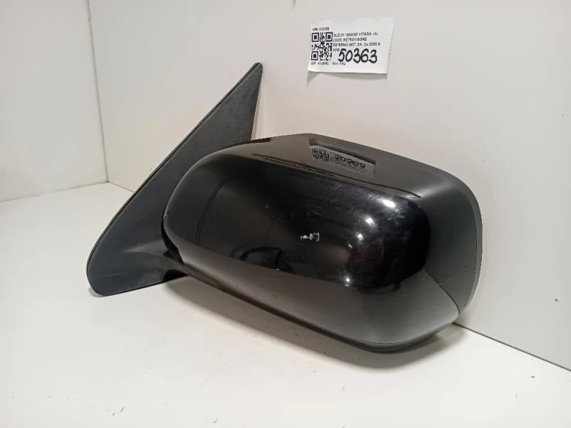 Retrovisore Esterno ANT SX 012289 Suzuki Grand Vitara II 2005