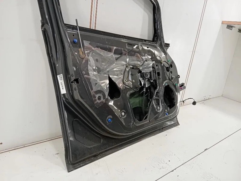 Porta ANT SX 13330765 Opel Astra J 2010