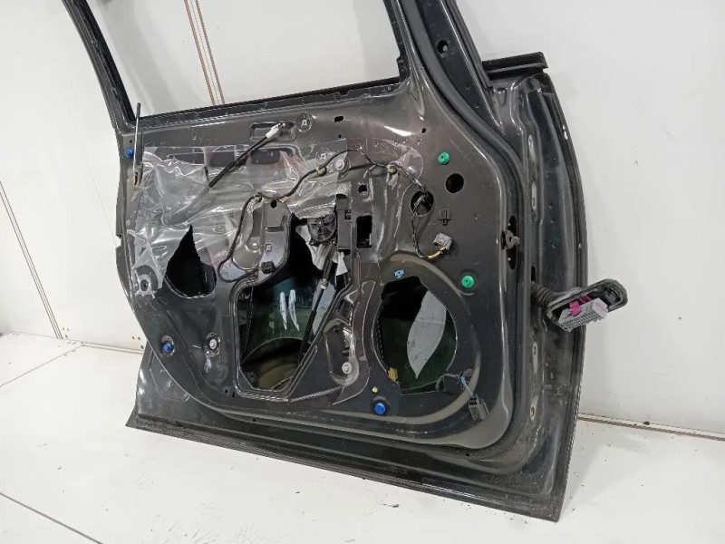 Porta ANT SX 13330765 Opel Astra J 2010