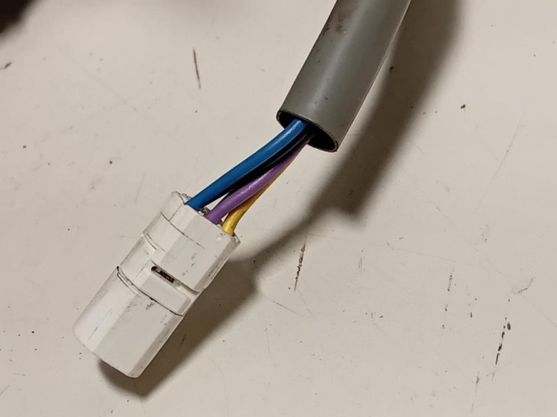 Cintura DI Sicurezza Sedile ANT SX 601384100 Mercedes Sprinter III 2013