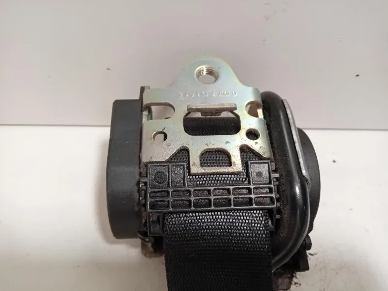 Cintura DI Sicurezza Sedile ANT SX 601384100 Mercedes Sprinter III 2013