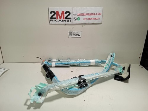 Air-bag A Tendina DX 2GA880742E Volkswagen T-roc 2017