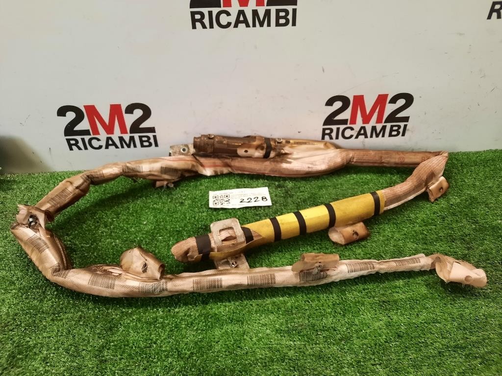 Air-bag A Tendina DX 2GA880742E Volkswagen T-roc 2017