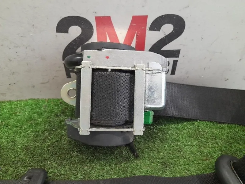 Cintura DI Sicurezza Sedile ANT SX A6398603885 Mercedes VITO W639 2004