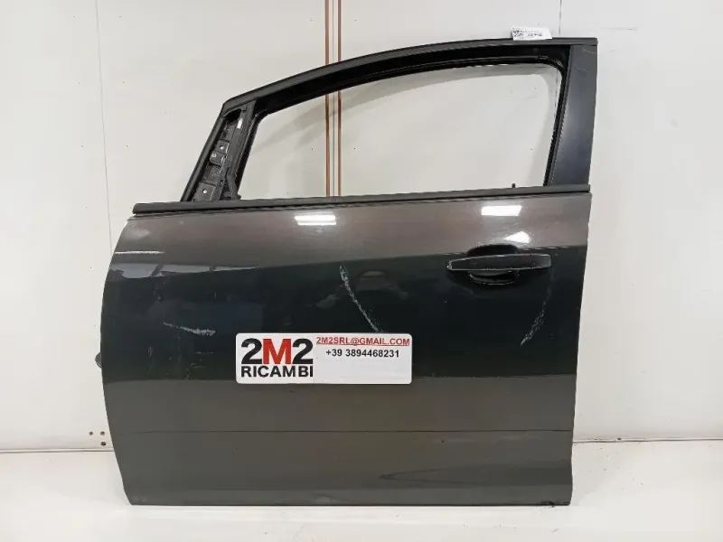 Porta ANT SX 13330765 Opel Astra J 2010