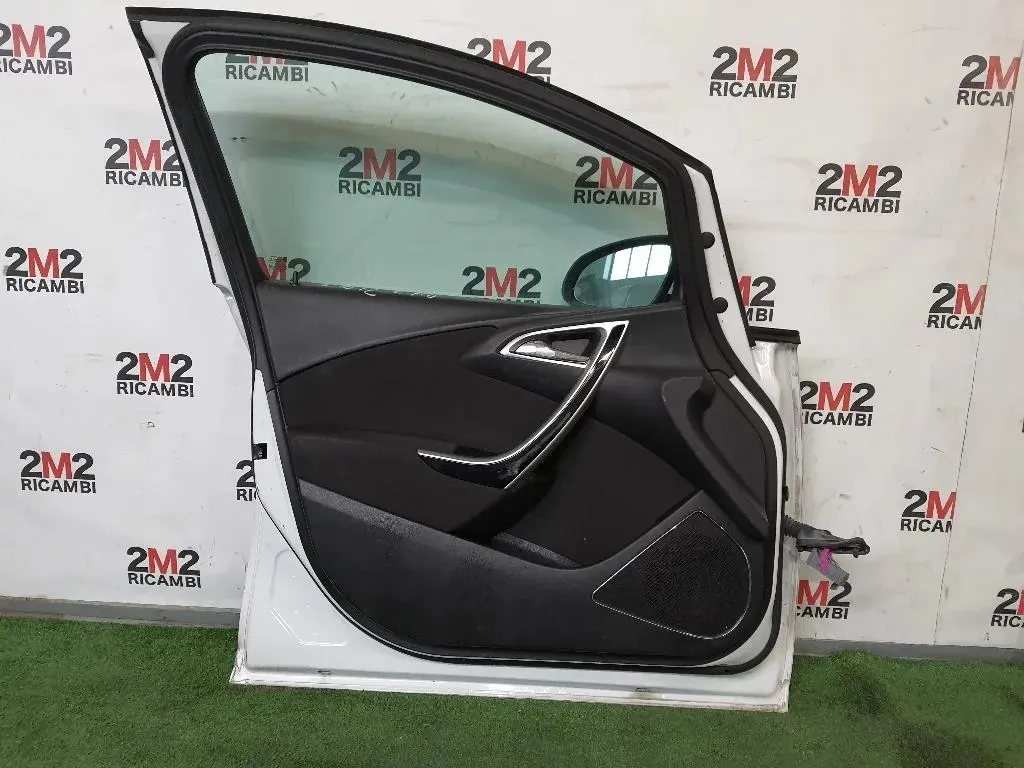 Porta ANT SX NUDA 13330765 Opel Astra J 2010