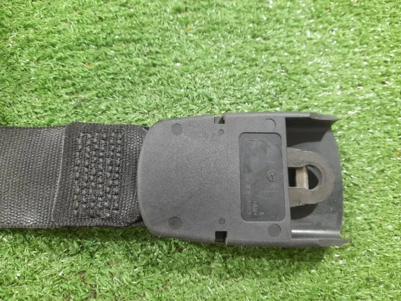 Cintura DI Sicurezza Sedile ANT SX 635267300A Mini MINI Cooper F55 2014