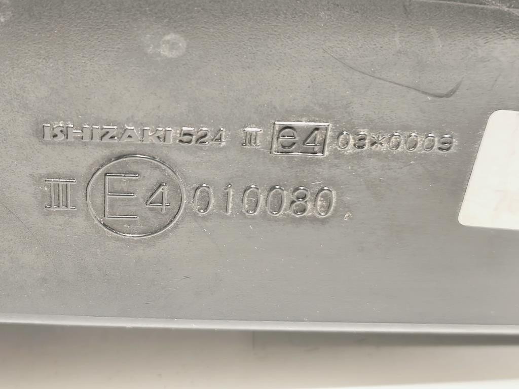 Porta ANT SX 13270670 Opel Astra J 2010