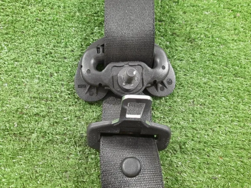 Cintura DI Sicurezza Sedile ANT SX 635267300A Mini MINI Cooper F55 2014