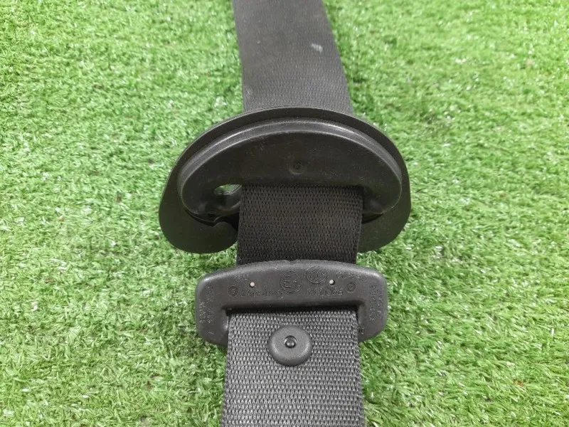 Cintura DI Sicurezza Sedile ANT SX 635267300A Mini MINI Cooper F55 2014