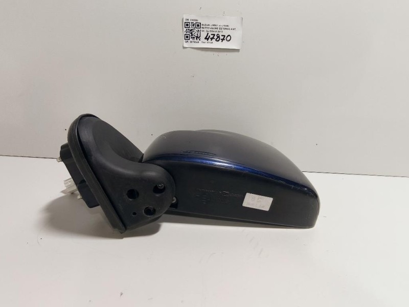 Porta ANT SX 13270670 Opel Astra J 2010