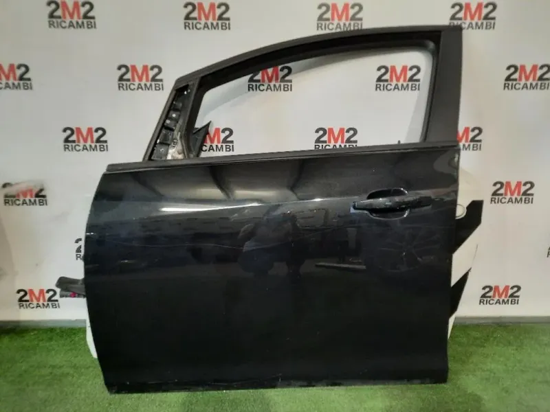 Porta ANT SX 13270670 Opel Astra J 2010