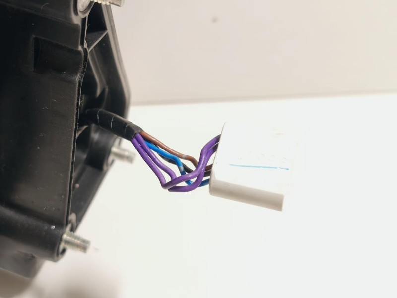 Cintura DI Sicurezza Sedile ANT SX 635267300A Mini MINI Cooper F55 2014