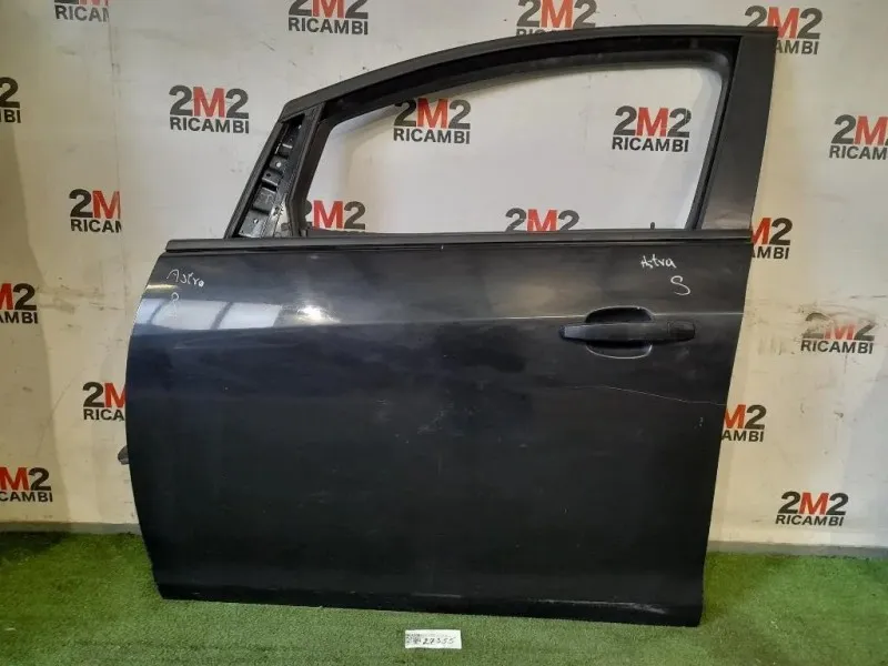 Porta ANT SX Opel Astra J 2012