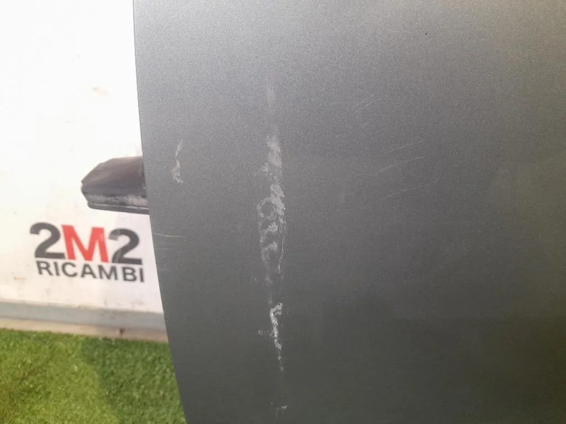 Porta ANT SX 13330765 Opel Astra J 2012