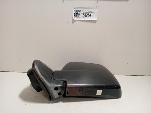 Cintura DI Sicurezza Sedile ANT SX 628901000 Mini MINI Cooper F55 2014