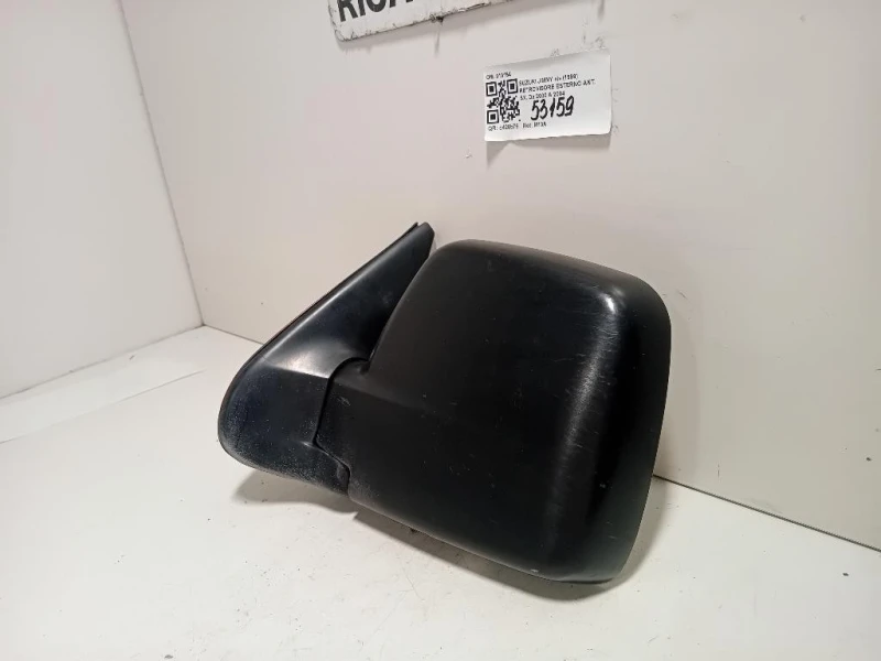 Retrovisore Esterno ANT SX 010154 2 FILE Suzuki Jimny I 1999