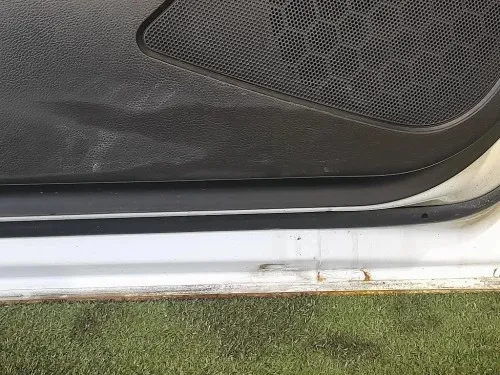 Porta ANT SX 13330765 Opel Astra J 2012