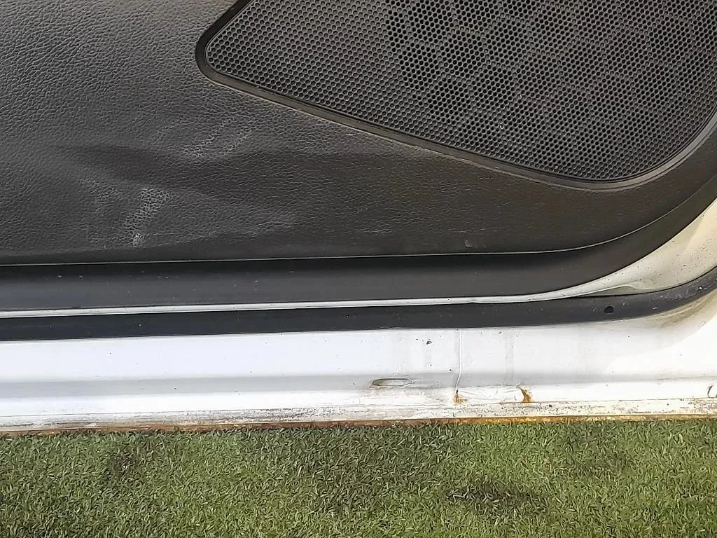 Porta ANT SX 13330765 Opel Astra J 2012