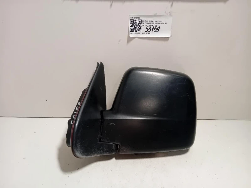 Retrovisore Esterno ANT SX 010154 2 FILE Suzuki Jimny I 1999
