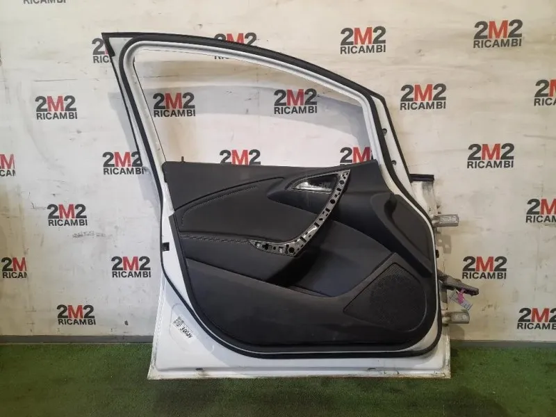 Porta ANT SX 13330765 Opel Astra J 2012