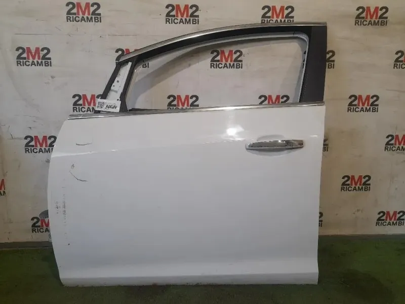 Porta ANT SX 13330765 Opel Astra J 2012