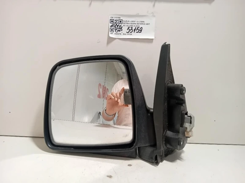 Retrovisore Esterno ANT SX 010154 2 FILE Suzuki Jimny I 1999