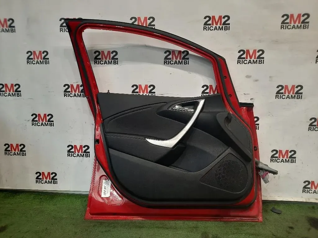 Porta ANT SX 13330765 Opel Astra J 2012