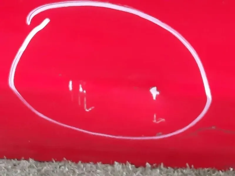 Porta ANT SX 13330765 Opel Astra J 2012