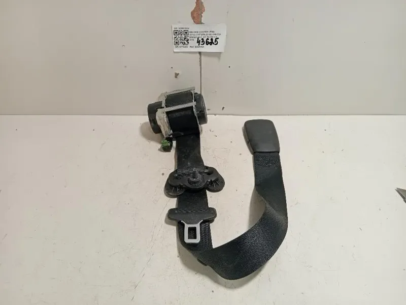 Cintura DI Sicurezza Sedile ANT SX 628901000 Mini MINI Cooper F55 2014